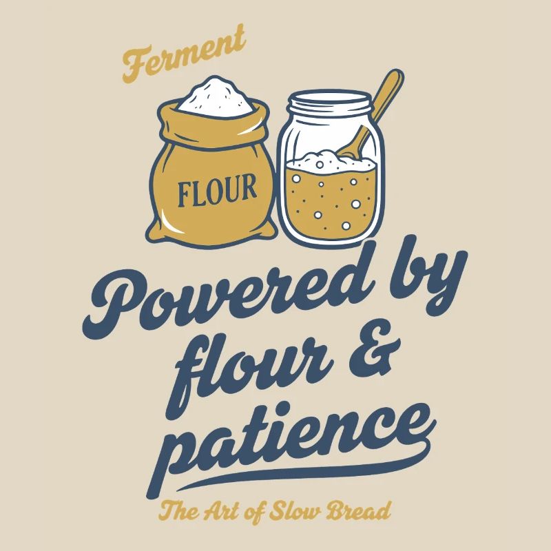 Sourdough Bread Baking Baker Powered By Flour