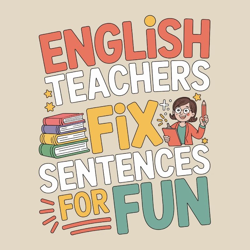 Enseignant d’anglais langue seconde (ESL) Enseignants d’anglais Fix Language Educator
