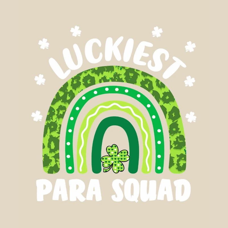 Luckiest Para Squad