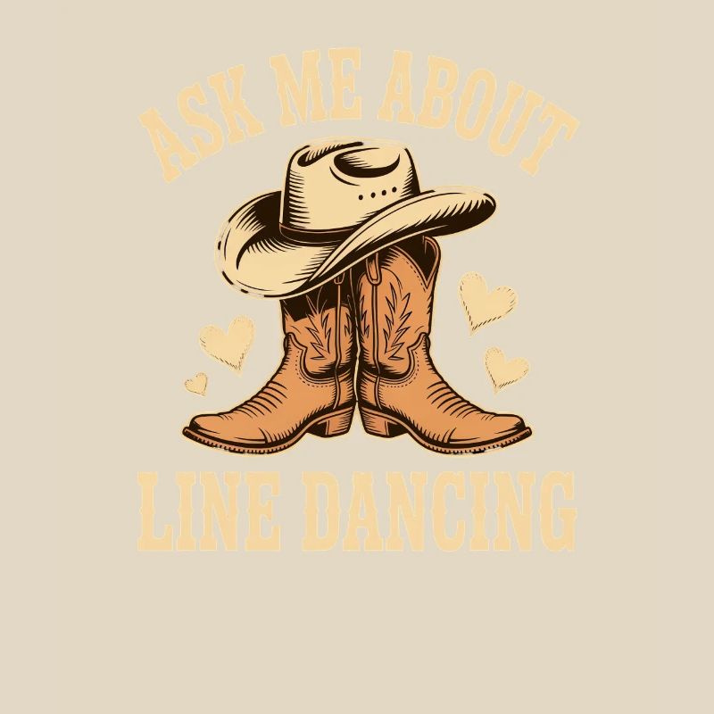 Line Dance Line Dancing Line Dancer Gift
