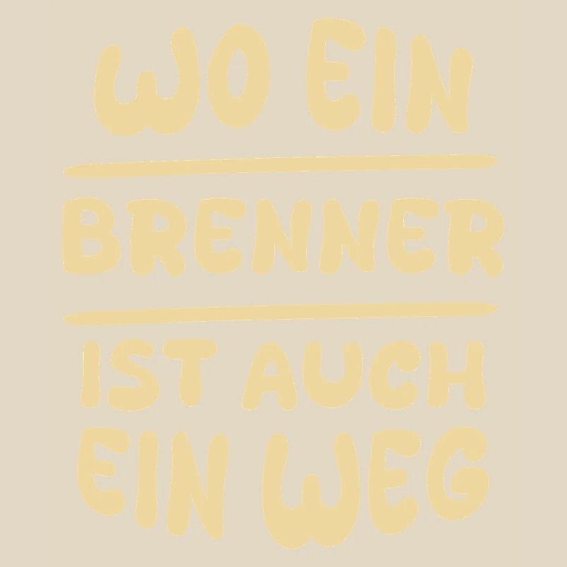 Geschenkidee Brenner