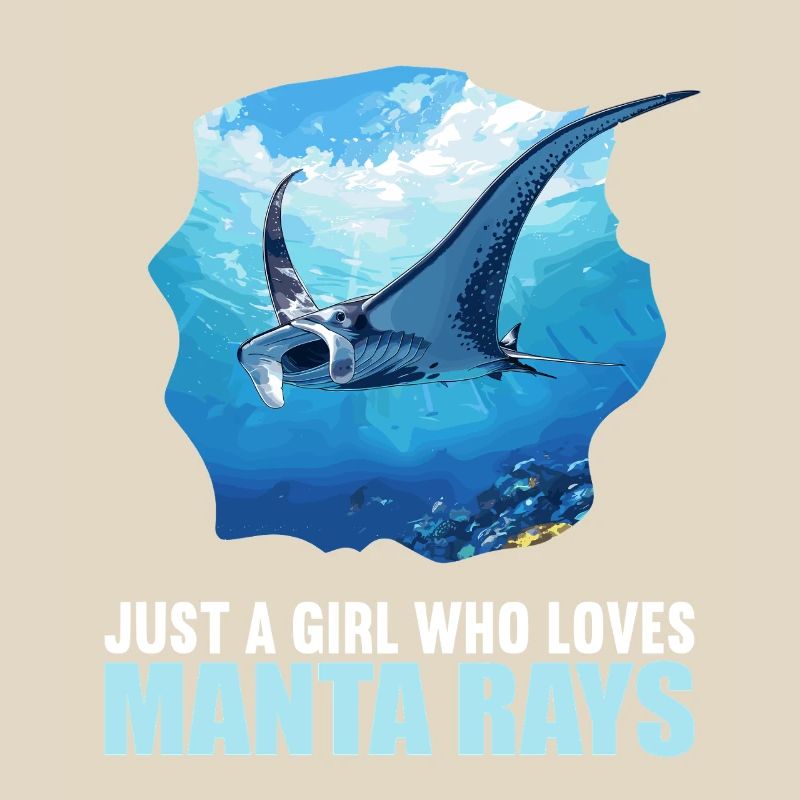 Rochen Mantarochen