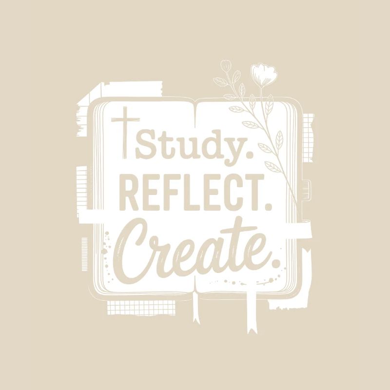 Study Reflect Create