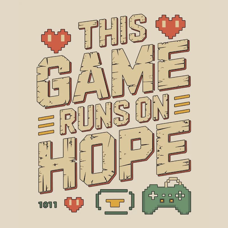 Game Developer This Game Runs On Indie Developer