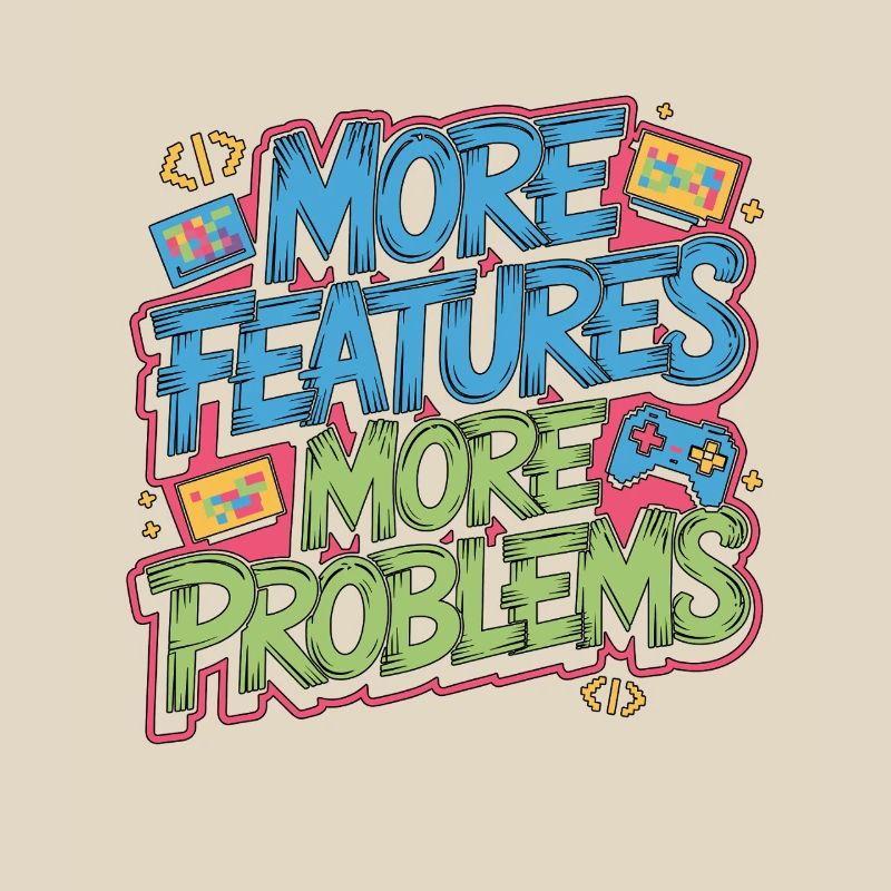 Game Developer More Features More Web Developer