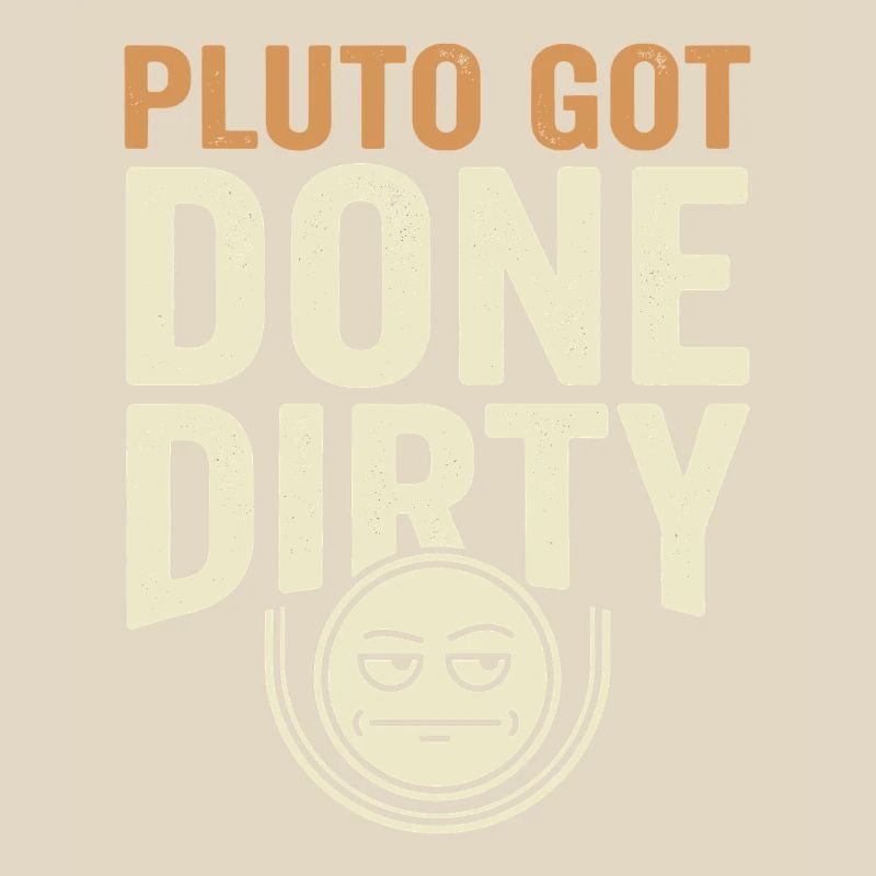 Pluto Justice for Pluto Never forget Pluto