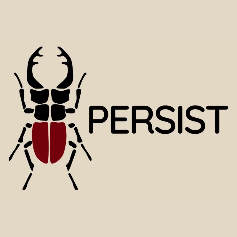 Hirschkäfer – Persist