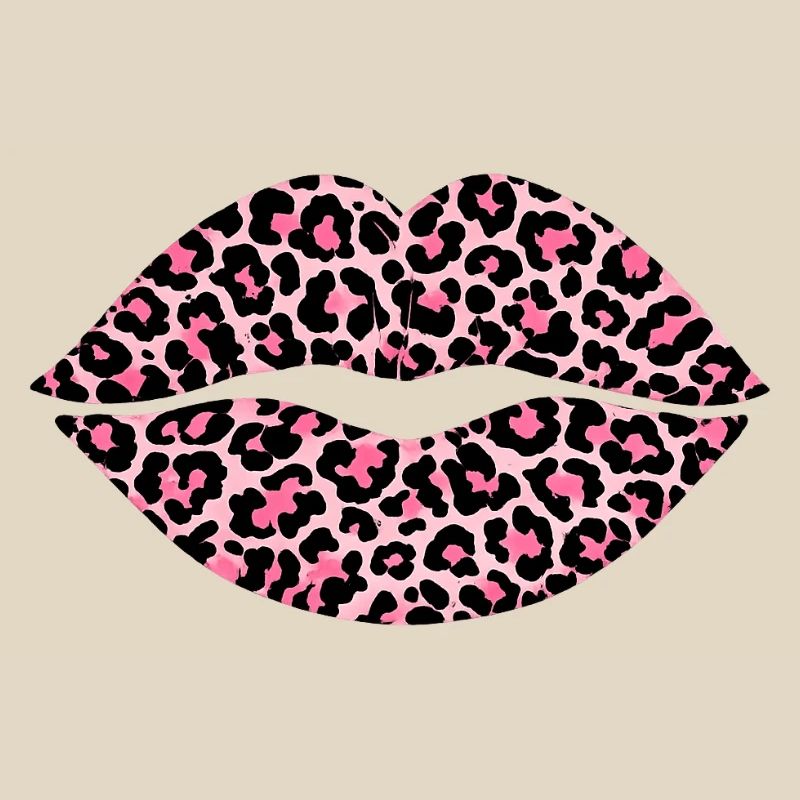 Lèvres Leoprint