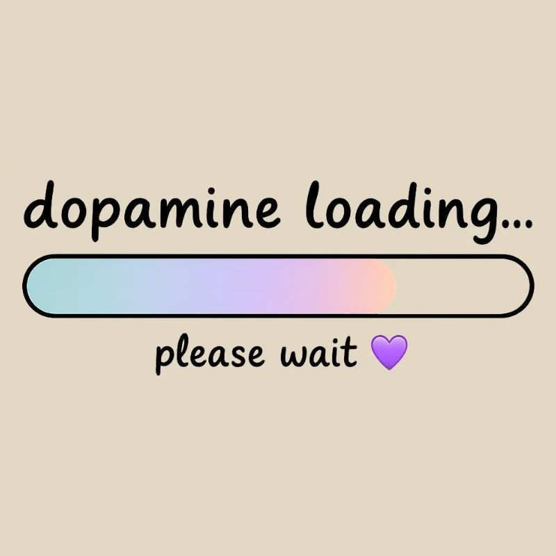 Dopamine Loading Gradient