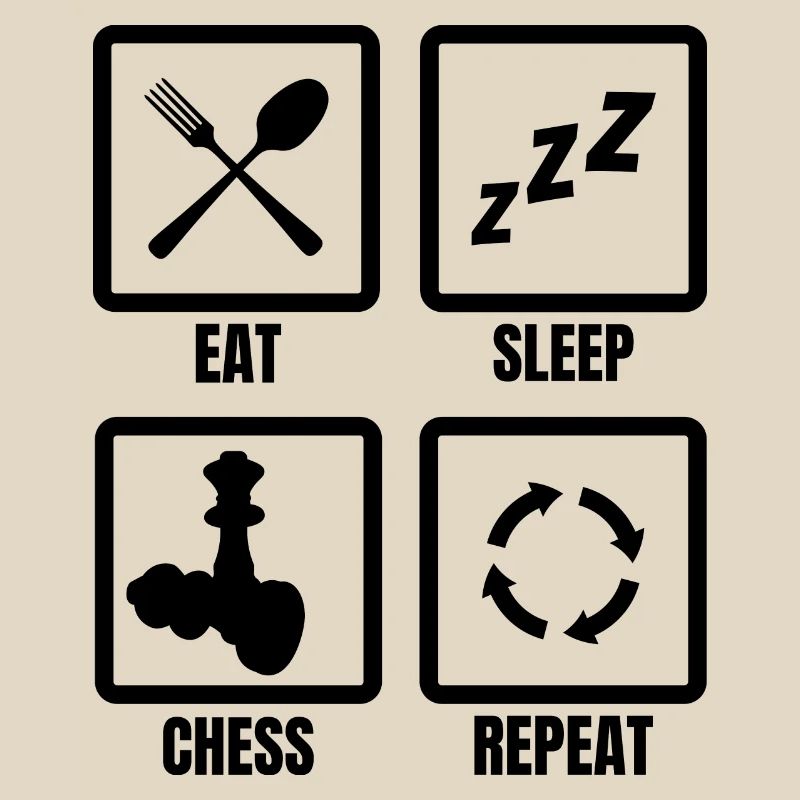 Chess Routine