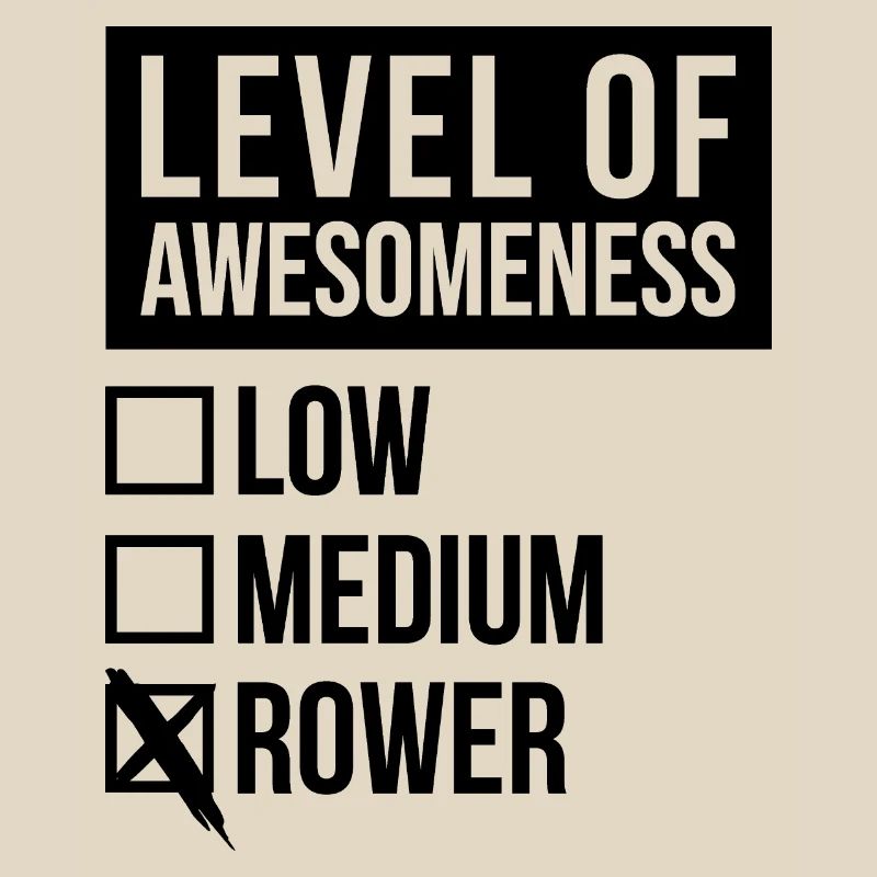 Rowing