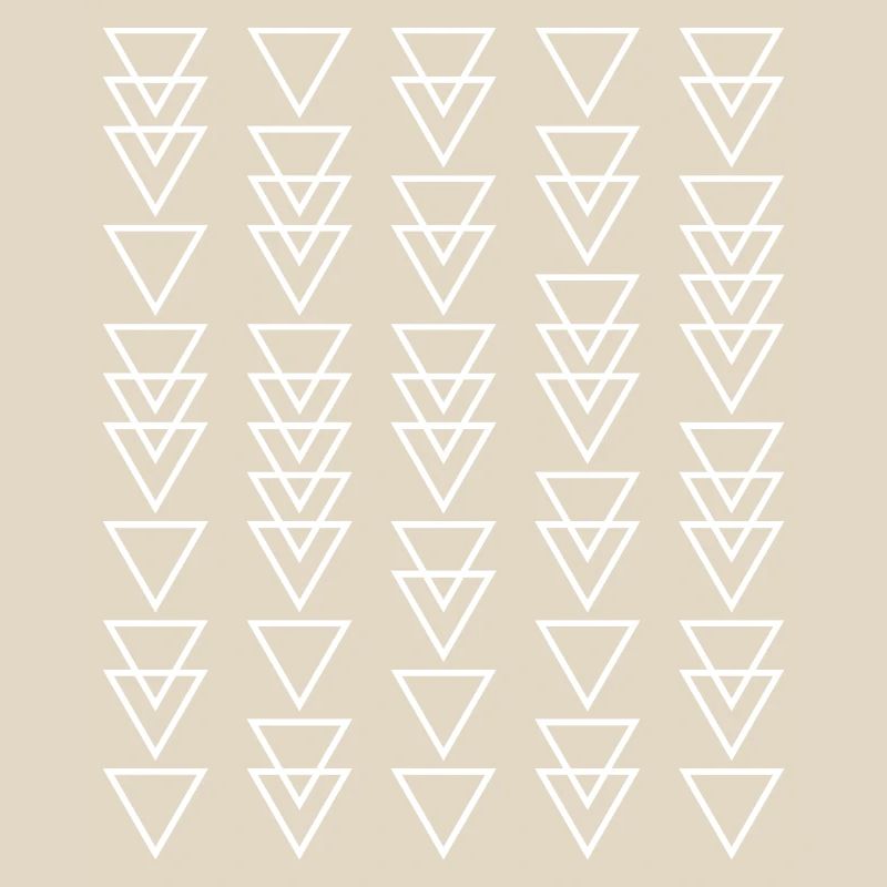Triangular Cascade