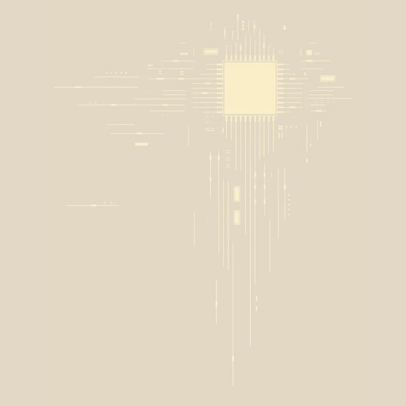 Processeur - PCB