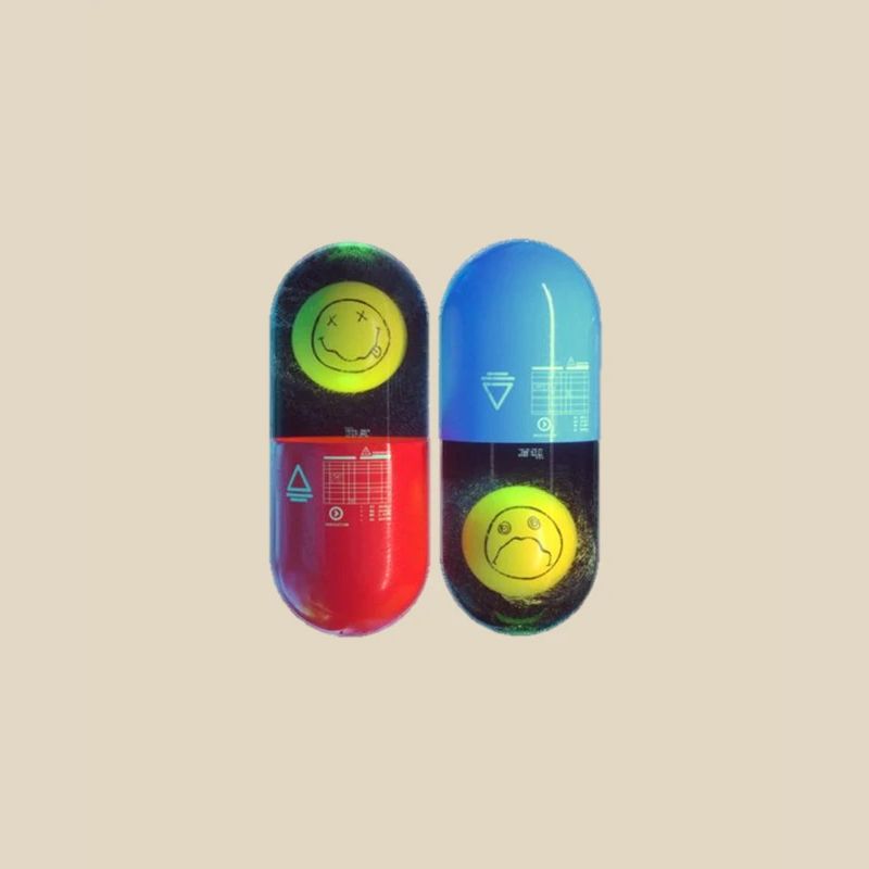 matrix nirvana