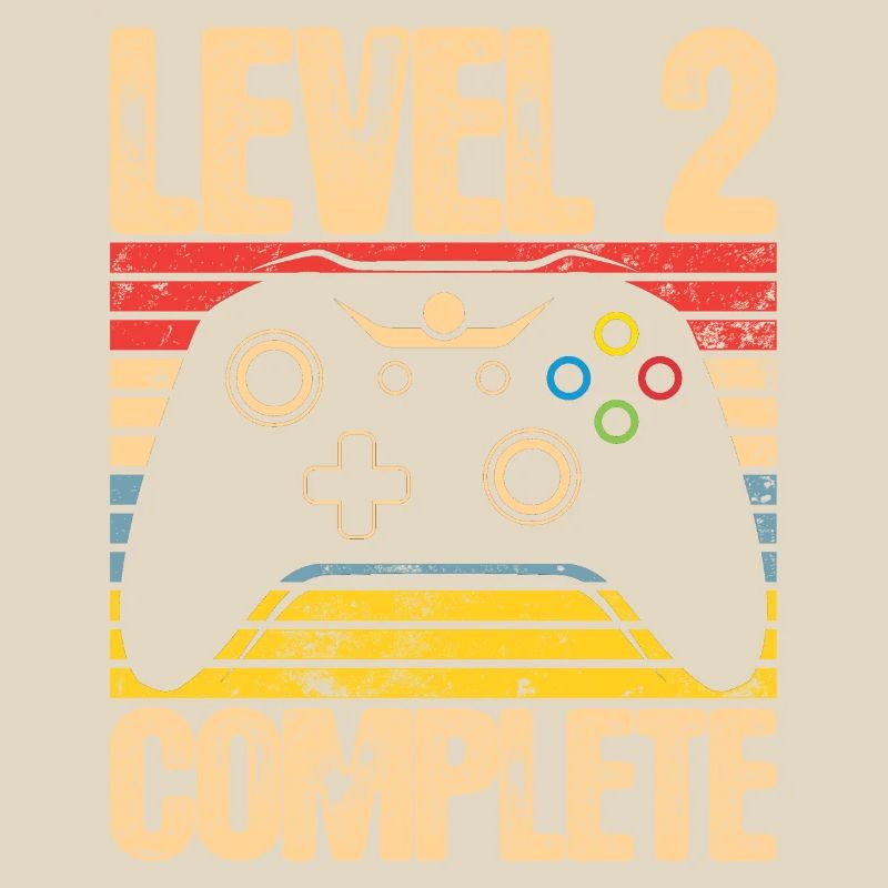 Level 2 Complete Controller