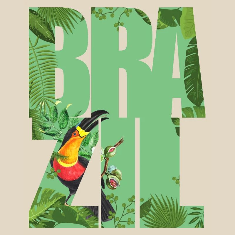 Brésil