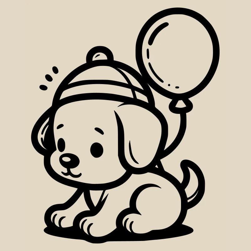 Puppy