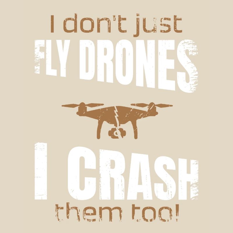 Drone Pilot Flying Drones Drone Fpv