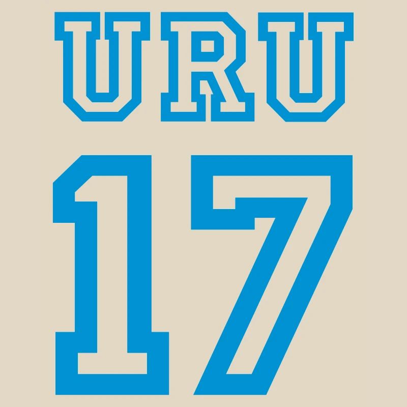 URUGUAY 2017