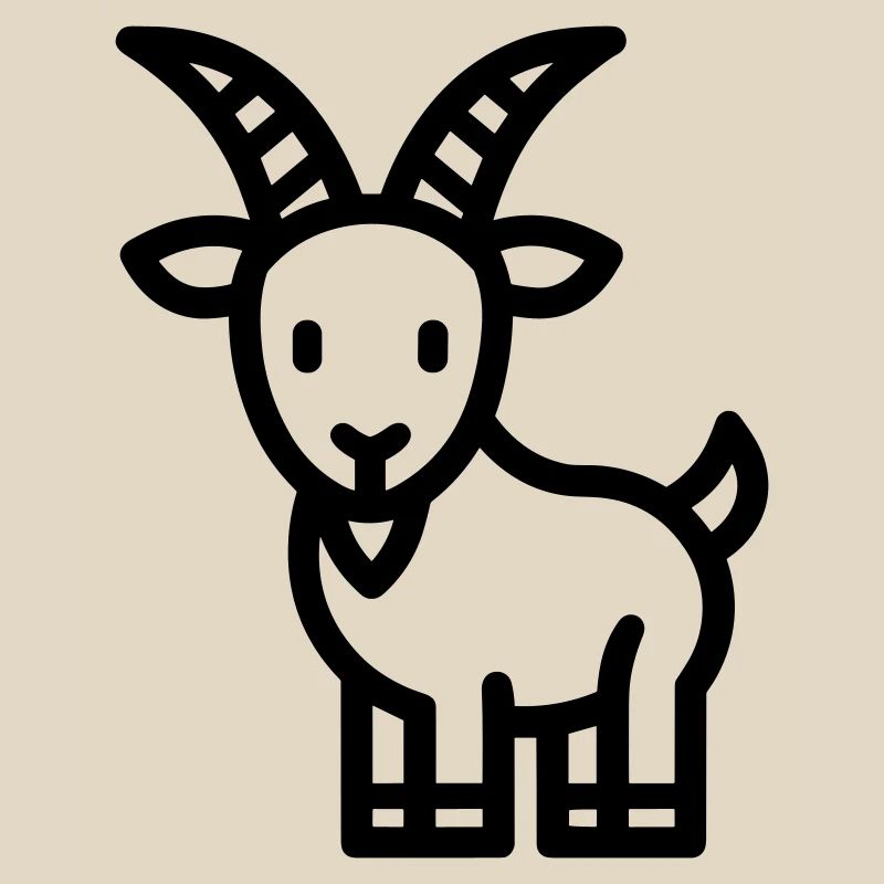 chèvre
