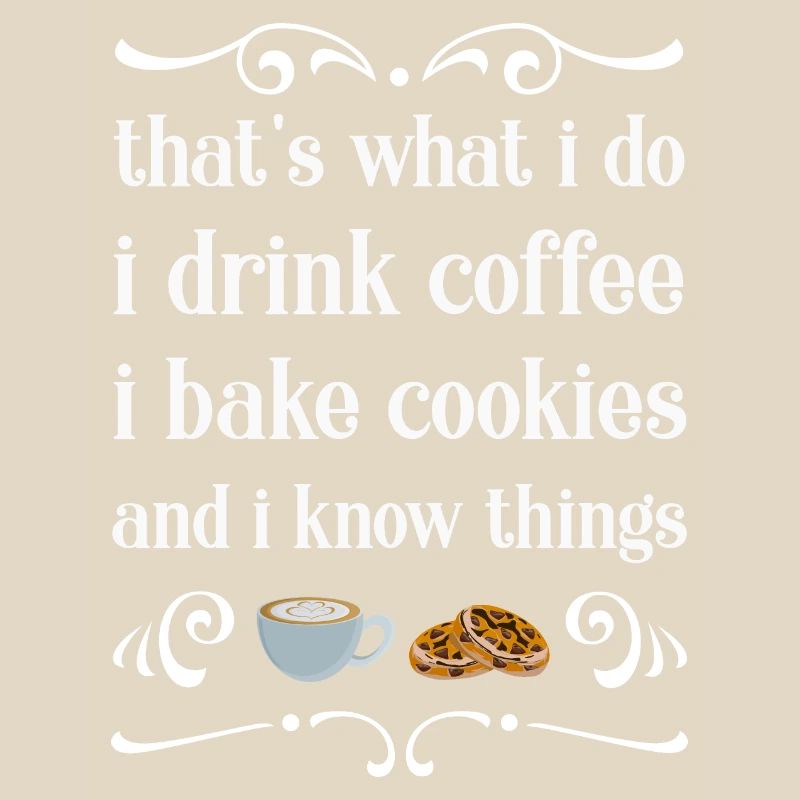 Baking baker baker