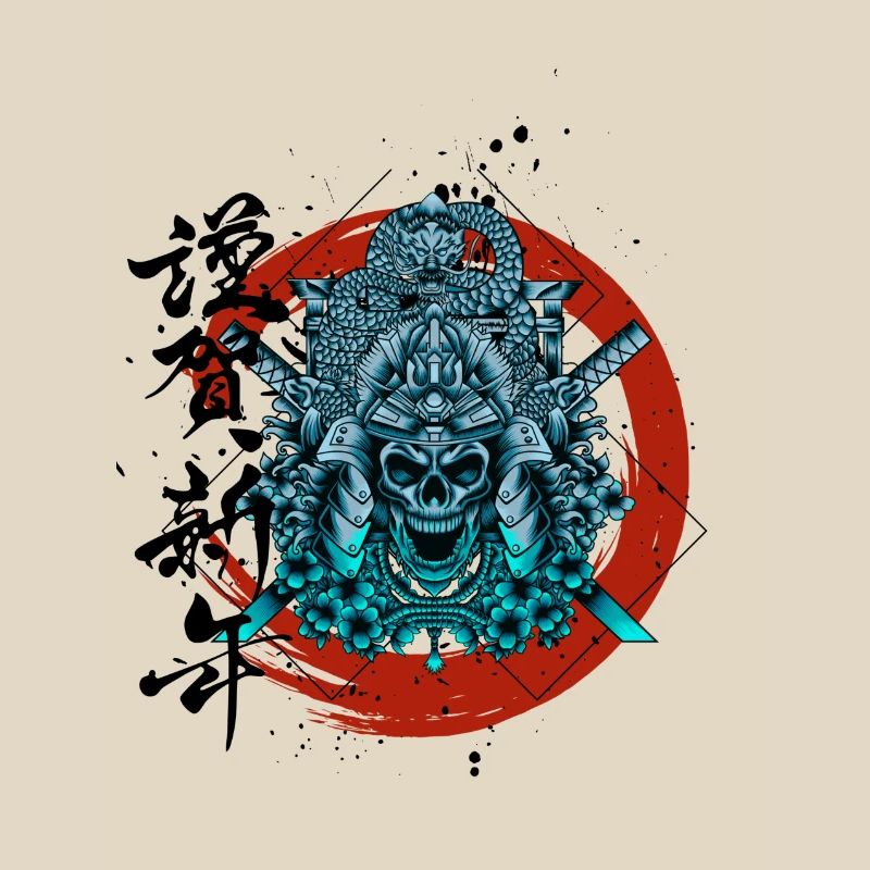 Samurai
