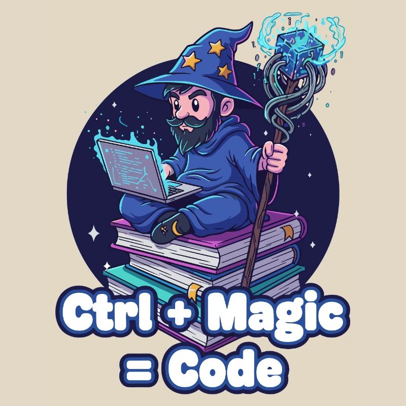 Assistant Ctrl Magic Code