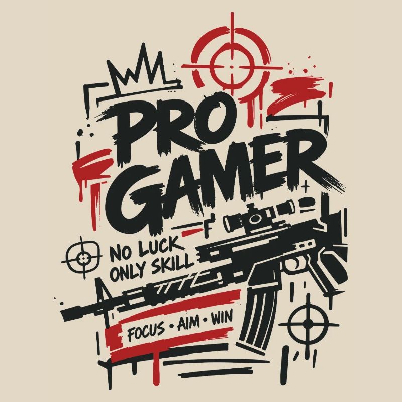 Gaming Lover Controller Graphics