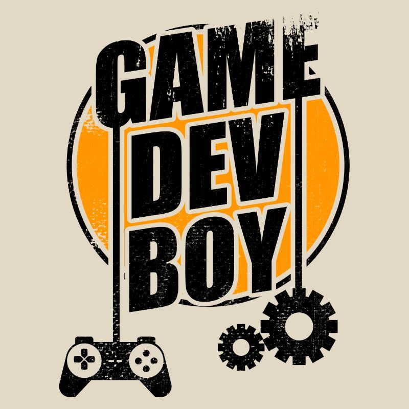 Jeu Dev Boy