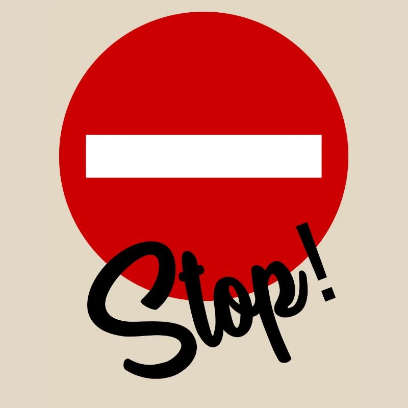 STOP. MESSAGE. QUOTATION. PANEL. DAD. MOTORCYCLE