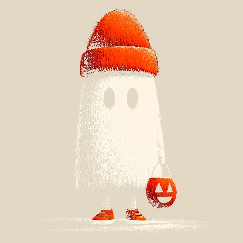 Beanie_Ghost