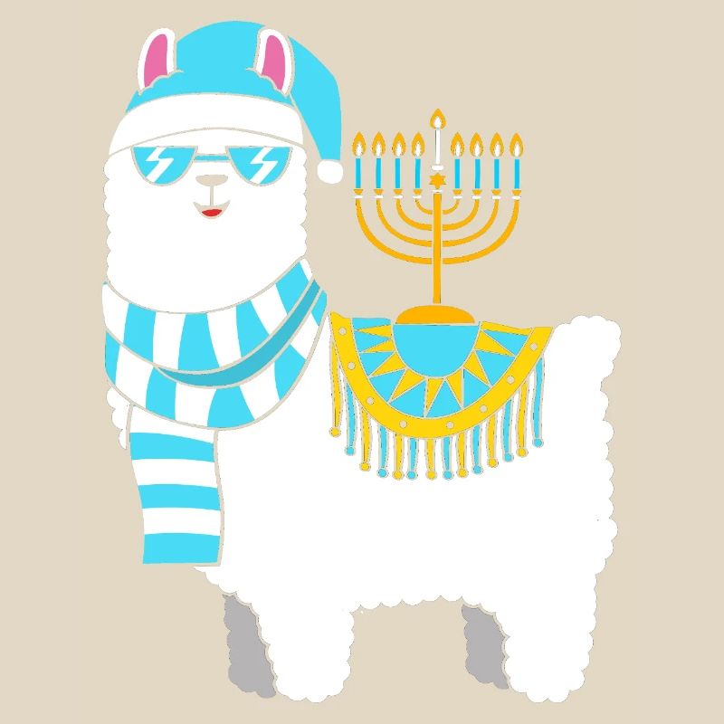Hanoukka Hanoukka Hanoukka