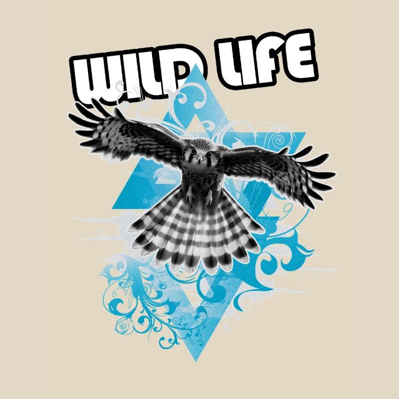 Free Eagle and Chart