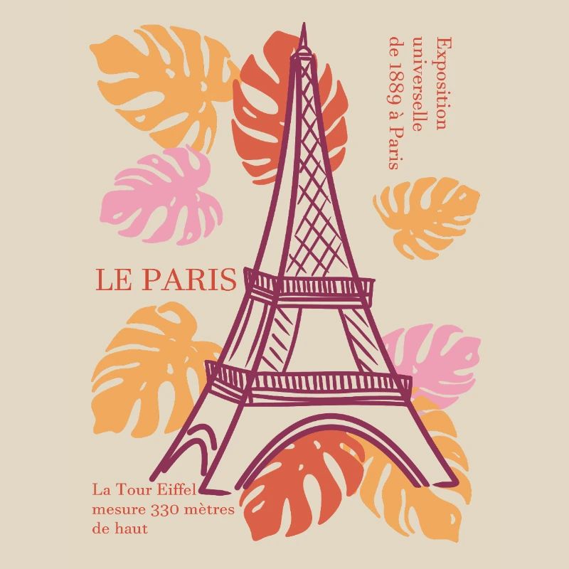 Tour Eiffel