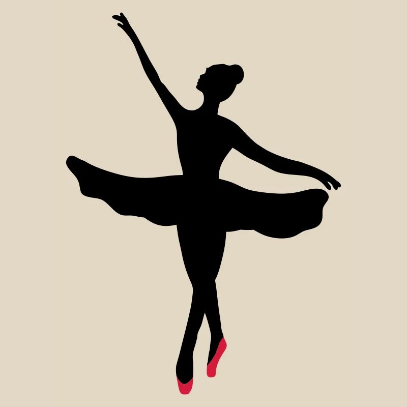 Danseuse de ballet