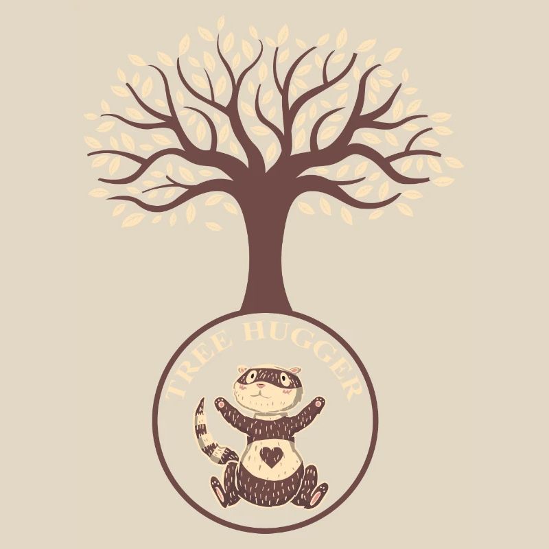 Tree Ferrets