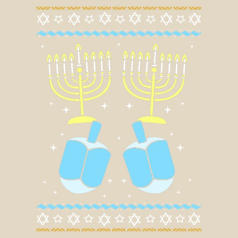 Hanoukka Hanoukka Hanoukka