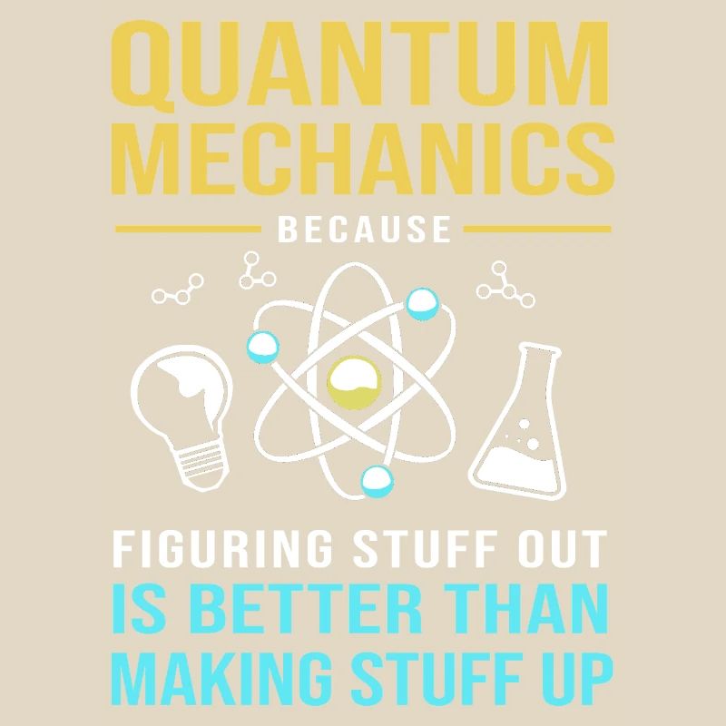Quantenphysik Quantenmechanik Quantensprung