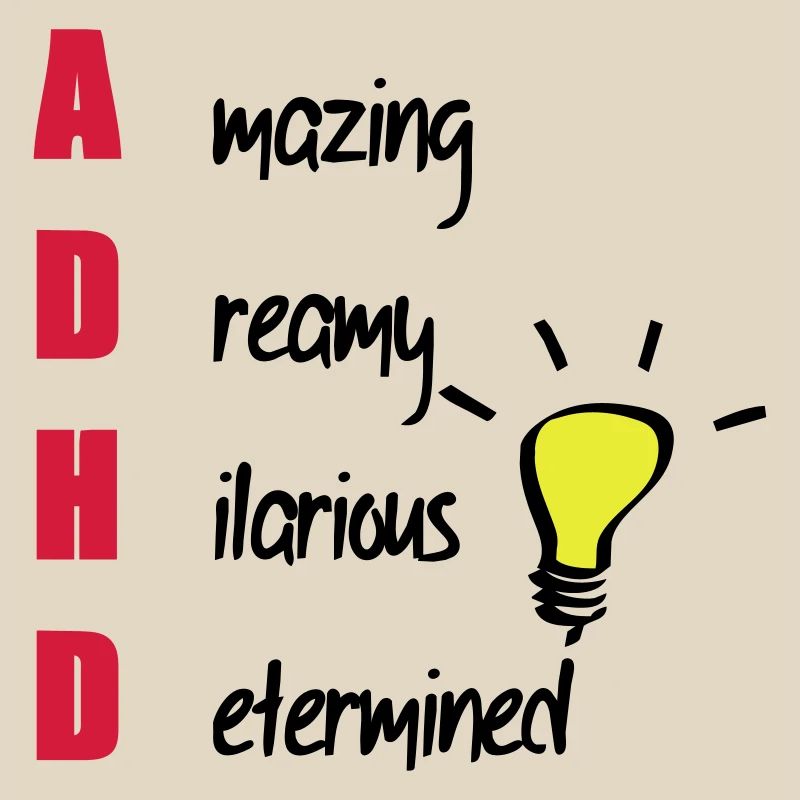 ADHD