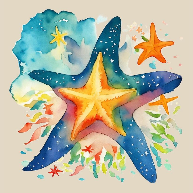Starfish