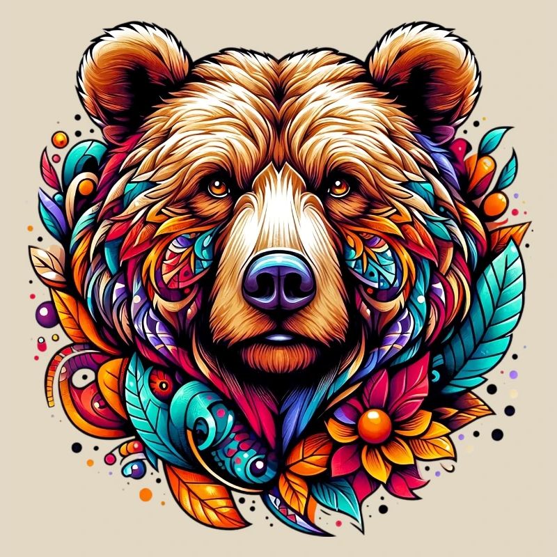 Bear