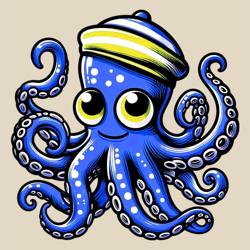Octopus