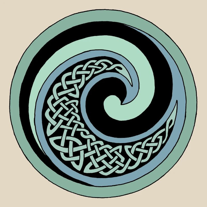 Ocean Wave