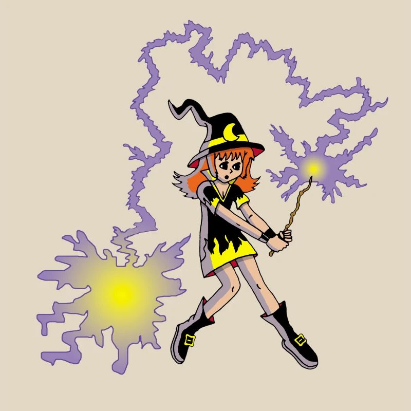 Apprentice Witch