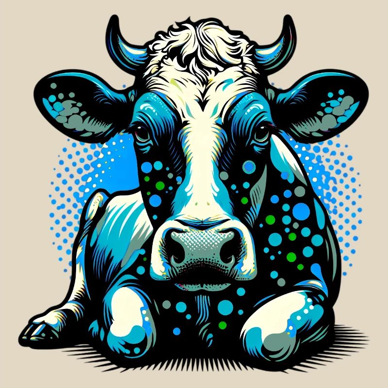 Cow