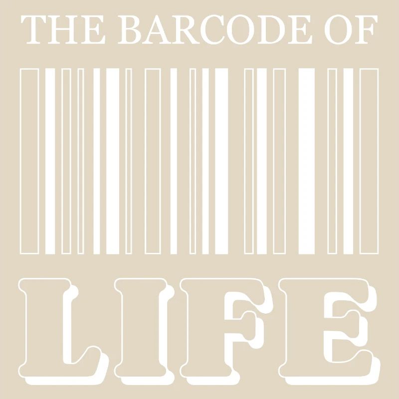 Le code-barres de la vie / Der Strichcode des Lebens