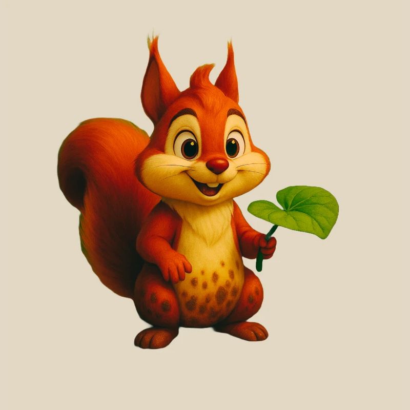 squirrel