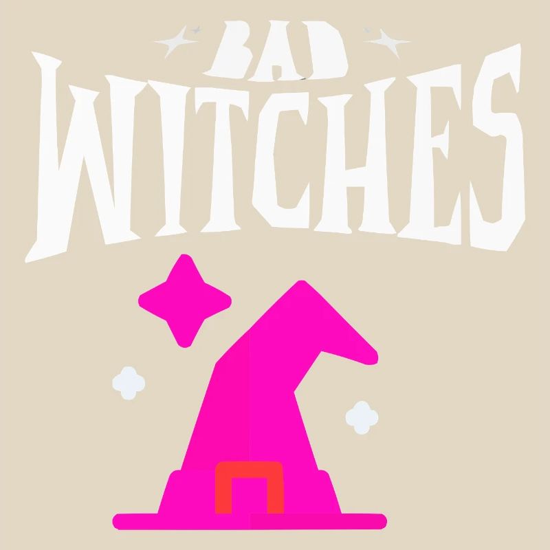 Magic Witch Hat & Magic Hat Design
