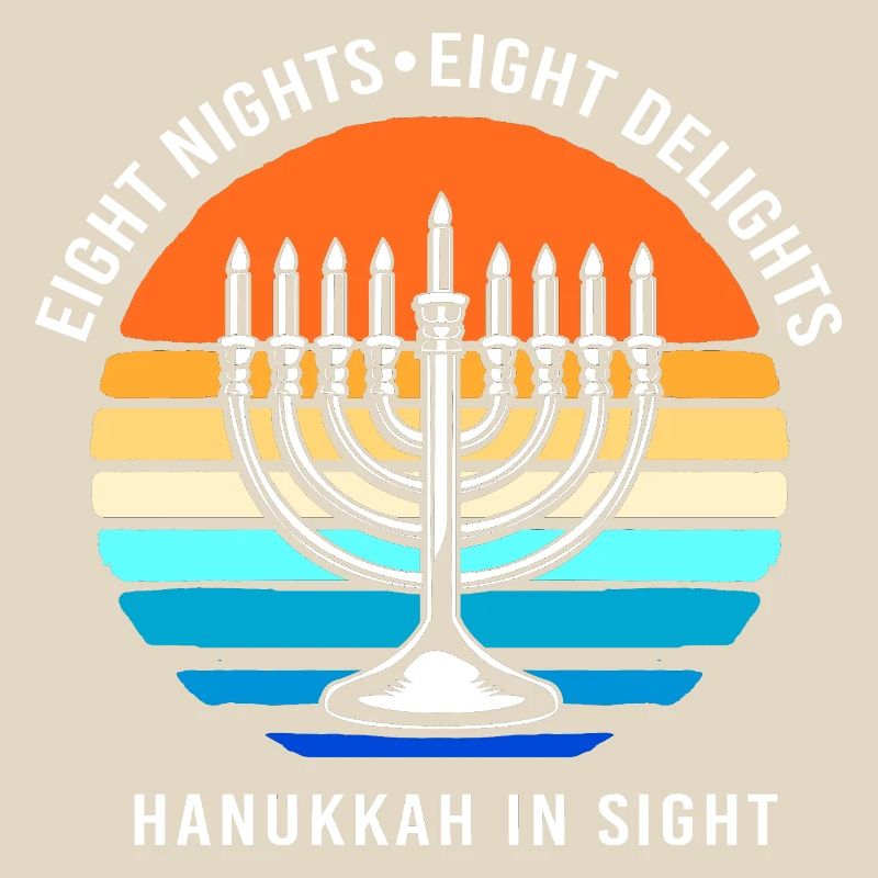 Hanoukka Hanoukka Hanoukka