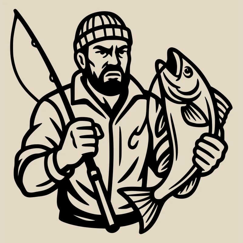 Pêcheur